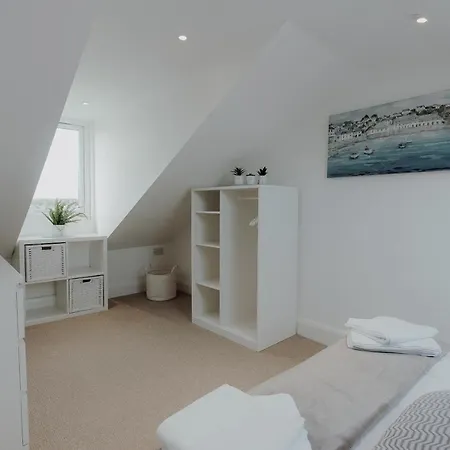 Stylish Herne Bay Apartment By The Sea Extérieur photo