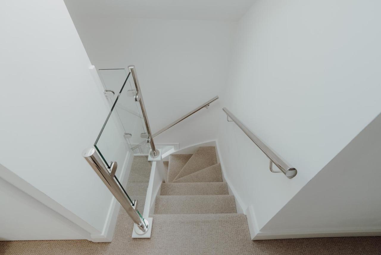 Stylish By The Sea Apartment Herne Bay