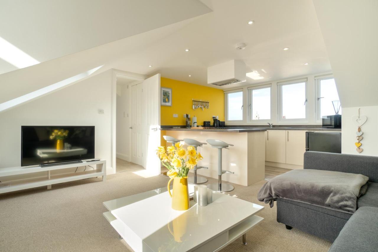 Stylish By The Sea Herne Bay