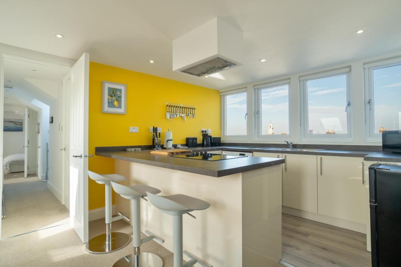 Stylish By The Sea Apartment Herne Bay