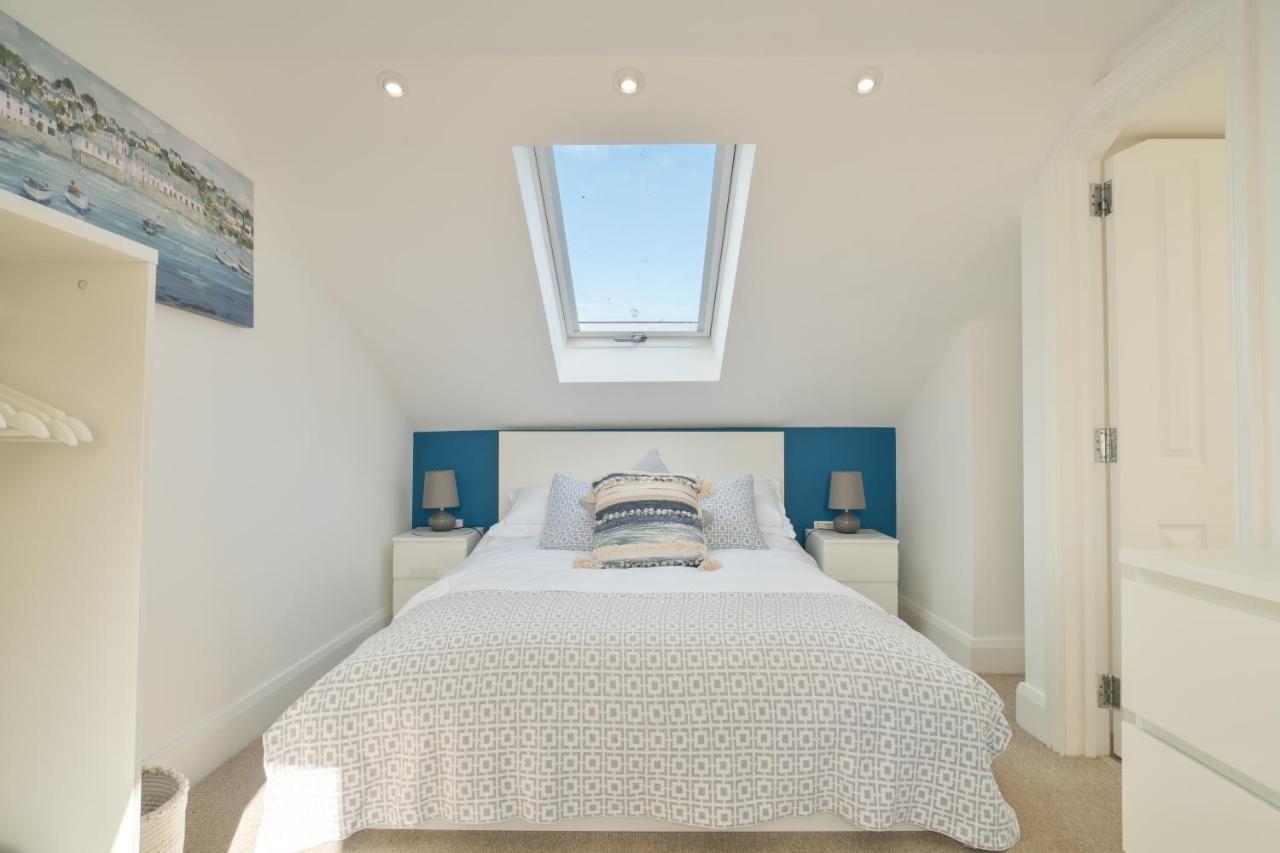 Apartment Stylish By The Sea Herne Bay