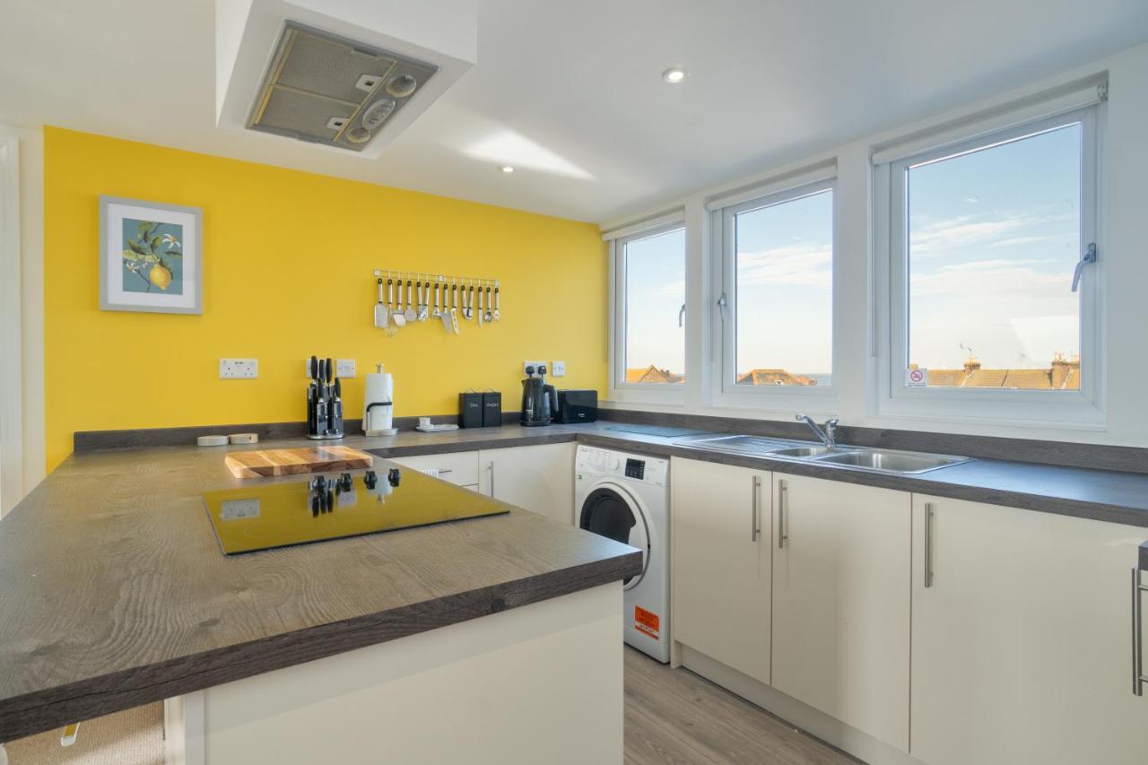 Stylish By The Sea * Herne Bay