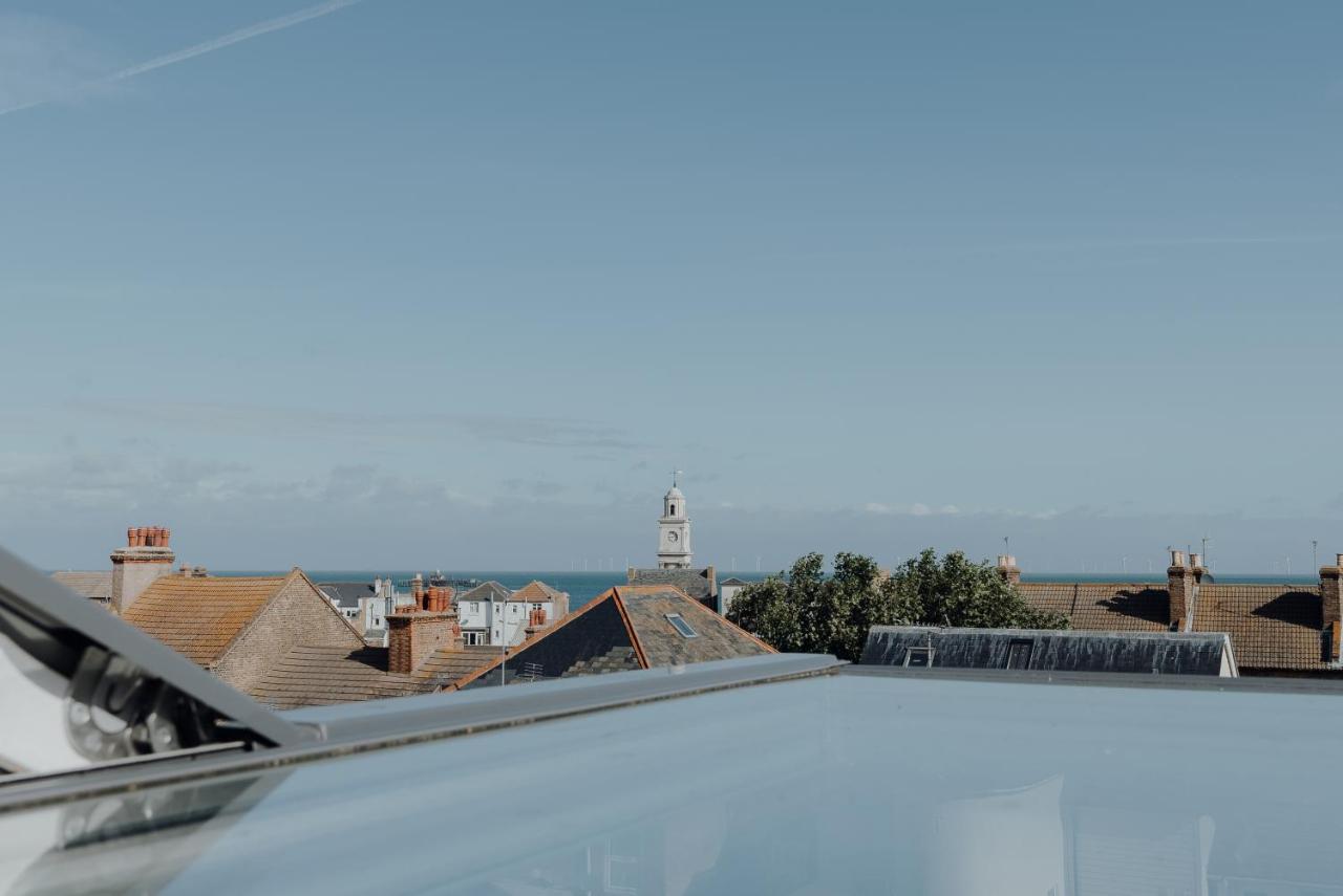 Apartamento Stylish By The Sea *