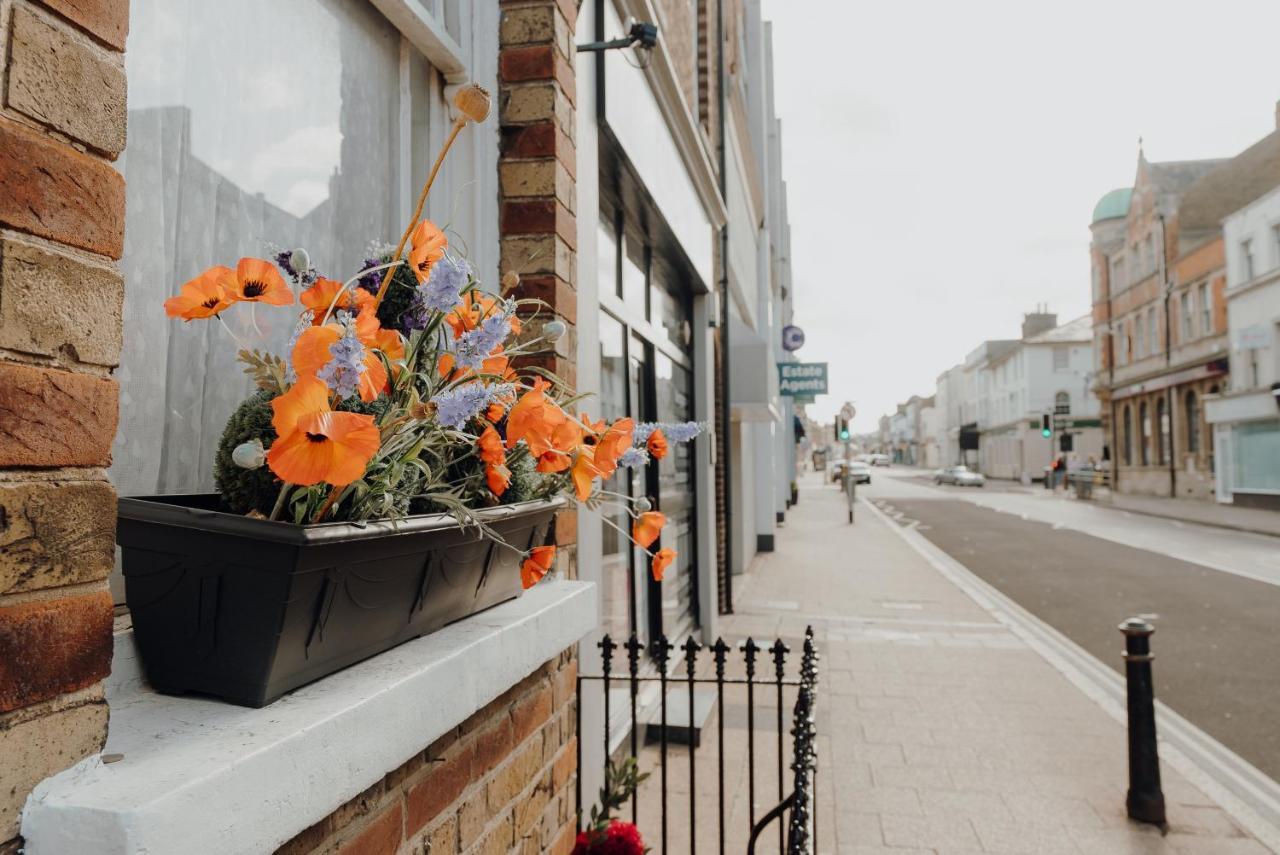 Stylish By The Sea Herne Bay
