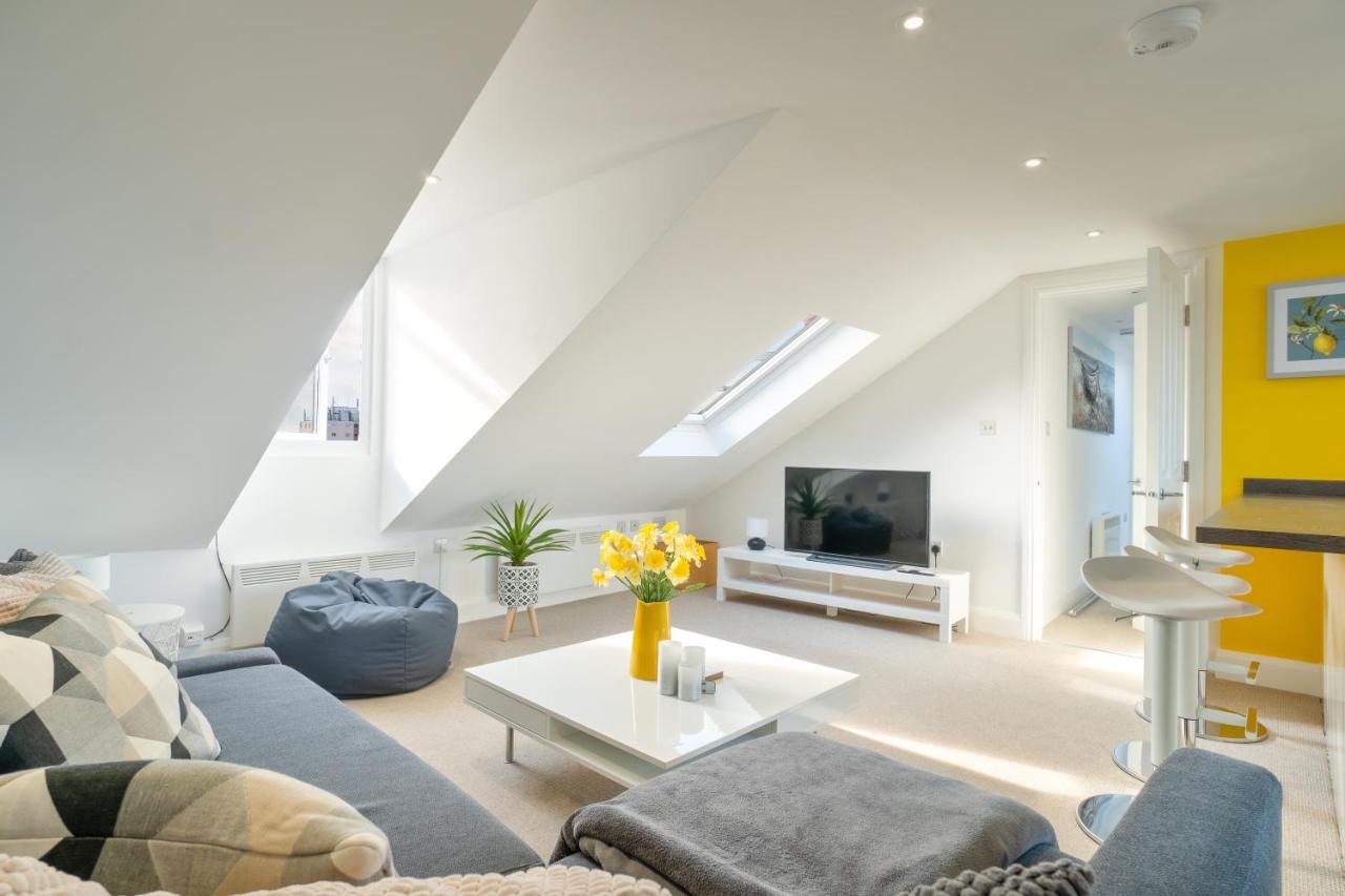Stylish By The Sea Apartamento *