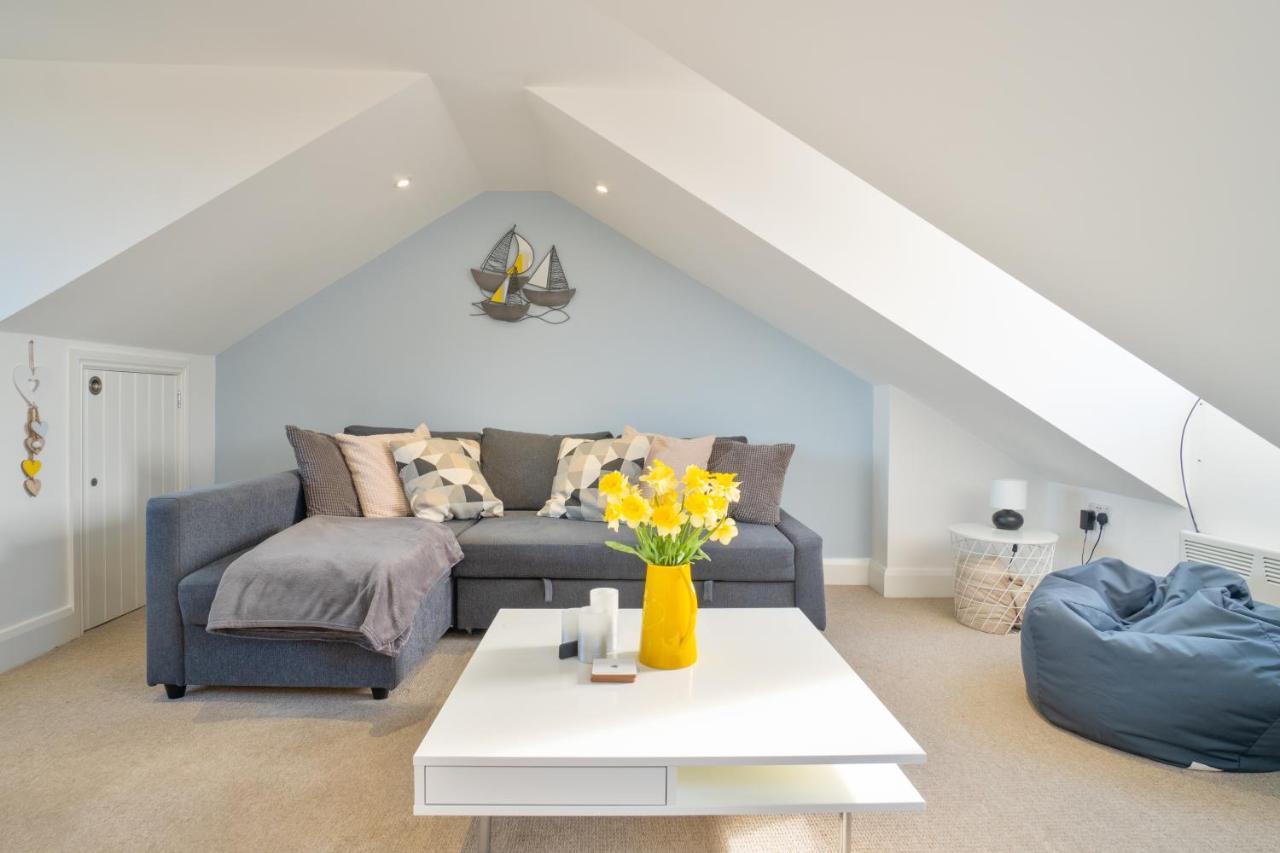 Stylish By The Sea Apartamento Herne Bay